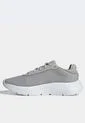 Tenis Lifestyle adidas Sportswear Cloudfoam Comfy Gris de adidas Performance