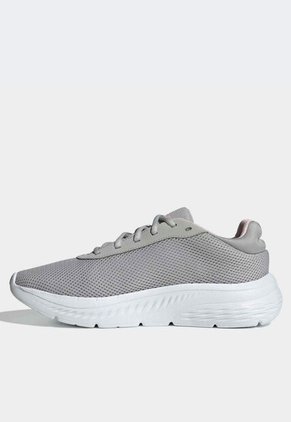 Tenis Lifestyle adidas Sportswear Cloudfoam Comfy Gris
