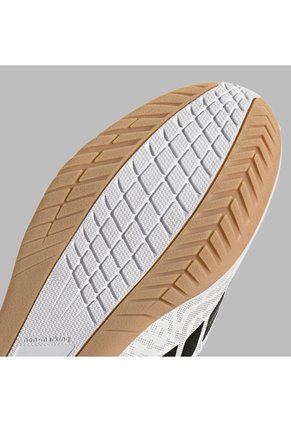 Tenis Adidas Hombre  Predator Club Sala Indoor Lengüeta Plegable - Blanco
