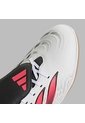 Tenis Adidas Hombre  Predator Club Sala Indoor Lengüeta Plegable - Blanco de adidas Performance