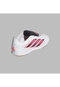 Tenis Adidas Hombre  Predator Club Sala Indoor Lengüeta Plegable - Blanco de adidas Performance