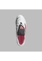 Tenis Adidas Hombre  Predator Club Sala Indoor Lengüeta Plegable - Blanco de adidas Performance