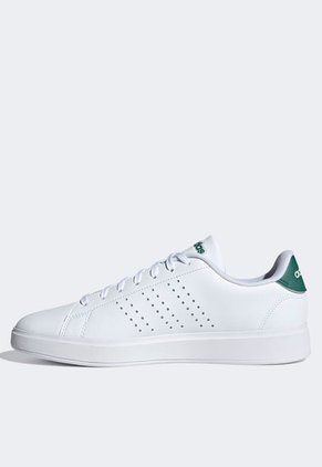 Tenis adidas Sportswear Advantage 2.0 Blanco