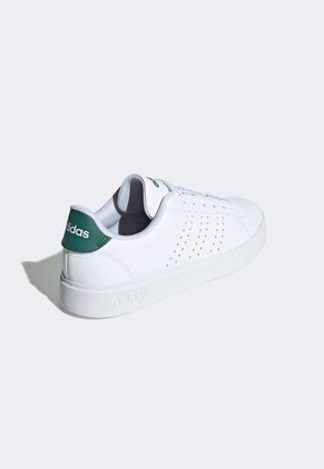 Tenis adidas Sportswear Advantage 2.0 Blanco
