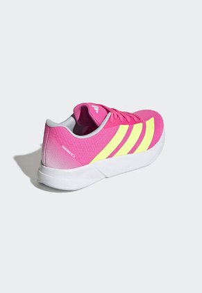 Tenis adidas Performance Duramo RC2 Fucsia Neón