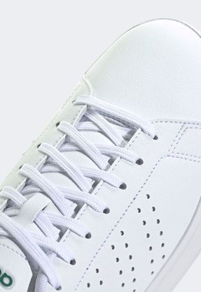 Tenis adidas Sportswear Advantage 2.0 Blanco