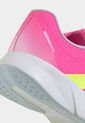 Tenis adidas Performance Duramo RC2 Fucsia Neón de adidas Performance