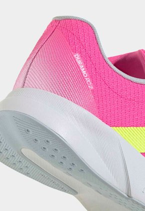 Tenis adidas Performance Duramo RC2 Fucsia Neón