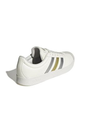 TENIS ADIDAS MUJER IH9343 VL COURT BASE Talla 6.5