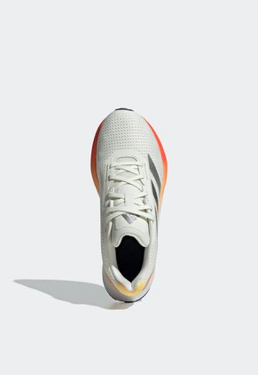 Tenis Running Beige-Amarilo-Naranja adidas Performance Duramo SL