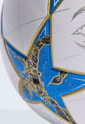 Balón de Fútbol adidas Performance UCL League 25/26 Blanco