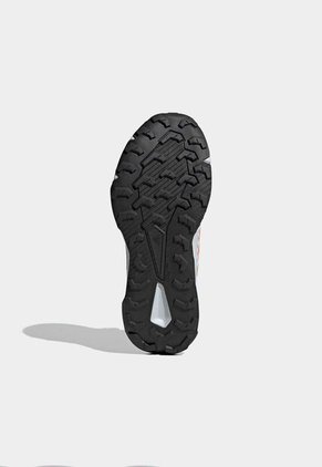 Tenis adidas TERREX Tracefinder Gris
