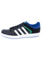 Skate adidas Varial Low Negro de adidas Performance