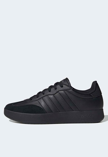 Tenis adidas Sportswear Barreda Negro