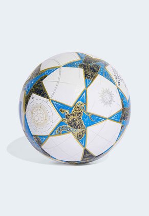 Balón de Fútbol adidas Performance UCL League 25/26 Blanco
