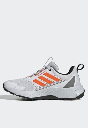Tenis adidas TERREX Tracefinder Gris
