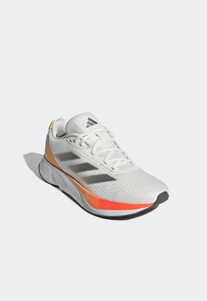 Tenis Running Beige-Amarilo-Naranja adidas Performance Duramo SL