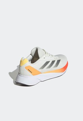 Tenis Running Beige-Amarilo-Naranja adidas Performance Duramo SL
