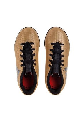 Fútbol Dorado-Negro adidas Performance X Tango 17.4 Tf J