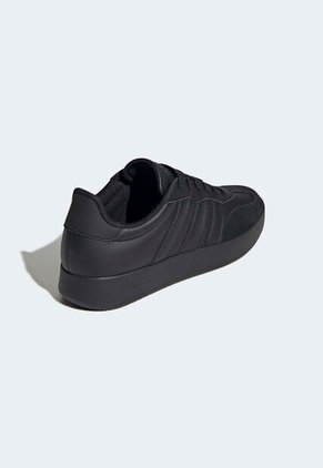 Tenis adidas Sportswear Barreda Negro