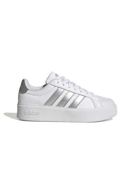 TENIS ADIDAS MUJER KJ3857 STREETTALK BO Talla 8.5