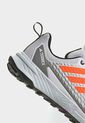 Tenis adidas TERREX Tracefinder Gris de adidas Performance