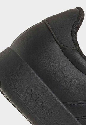 Tenis adidas Sportswear Barreda Negro