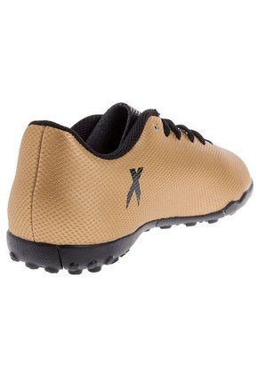 Fútbol Dorado-Negro adidas Performance X Tango 17.4 Tf J