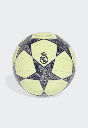 Balón de Fútbol adidas Performance UCL Real Madrid Club Verde
