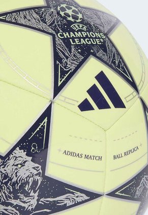 Balón de Fútbol adidas Performance UCL Real Madrid Club Verde