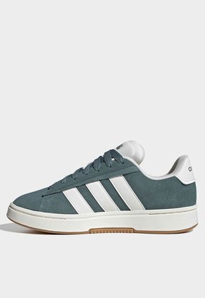 Tenis adidas Sportswear Grand Court Alpha Verde