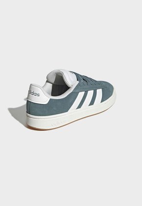 Tenis adidas Sportswear Grand Court Alpha Verde