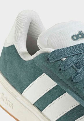 Tenis adidas Sportswear Grand Court Alpha Verde