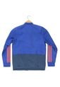Chaqueta Selección Colombia Azul adidas Performance Junior de adidas Performance