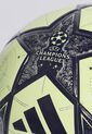 Mini Balón adidas Performance UCL Real Madrid Verde de adidas Performance