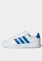 Tenis adidas Sportswear Streettalk Blanco de adidas Performance