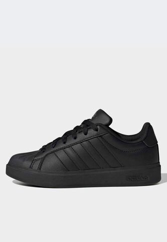 Tenis Lifestyle adidas Sportswear Streettalk Negro adidas Performance