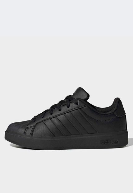Tenis Lifestyle adidas Sportswear Streettalk Negro