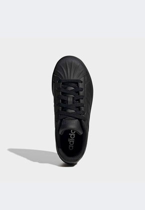 Tenis Lifestyle adidas Sportswear Streettalk Negro