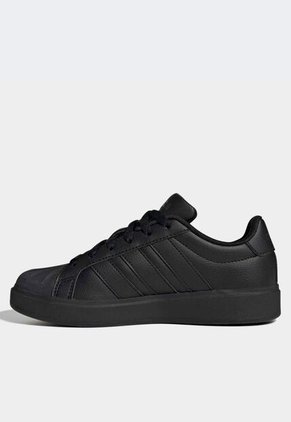 Tenis Lifestyle adidas Sportswear Streettalk Negro
