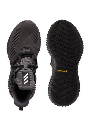 Running Gris-Negro adidas Performance Alphabounce Beyond 2