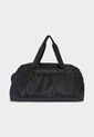 Maletín adidas Performance Defender Duffle  Negro de adidas Performance