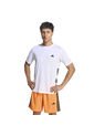 CAMISETA WE BAS 3S T ADIDAS de adidas Performance