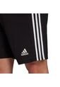 PANTALONETA ADIDAS HOMBRE GN5776 SQUAD 21 SHO Talla S de adidas Performance
