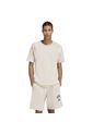 CAMISETA M CAMO PRINT ADIDAS de adidas Performance