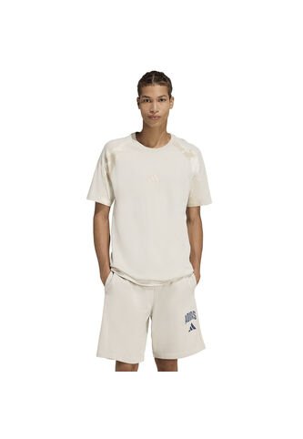 CAMISETA M CAMO PRINT ADIDAS adidas Performance