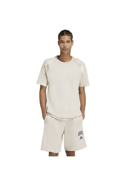 CAMISETA M CAMO PRINT ADIDAS