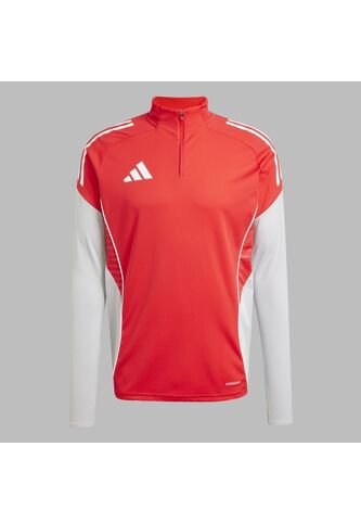 Buzo Adidas Hombre Training De Competición Tiro 25-Rojo adidas Performance