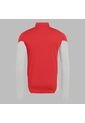 Buzo Adidas Hombre Training De Competición Tiro 25-Rojo de adidas Performance