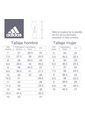 TENIS RESPONSE RUNNER 2 ADIDAS de adidas Performance